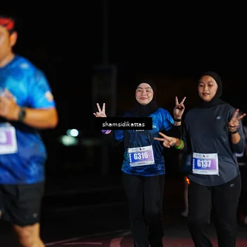 Runner Photo 4923318