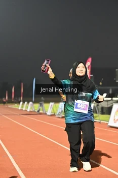 Runner Photo 4923319