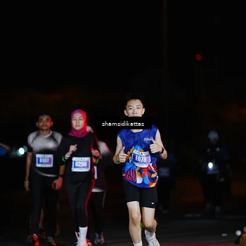 Runner Photo 4923320