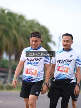 Runner Photo 4923321