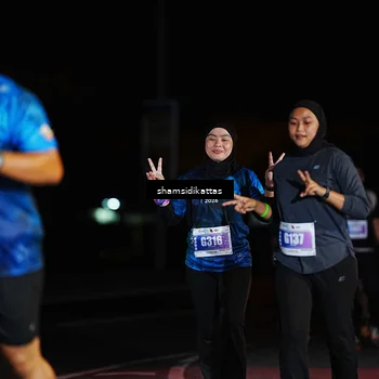 Runner Photo 4923322