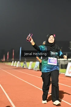 Runner Photo 4923324
