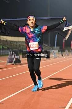 Runner Photo 4923325
