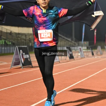 Runner Photo 4923326