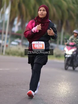 Runner Photo 4923328