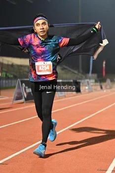 Runner Photo 4923330
