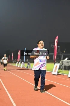 Runner Photo 4923332