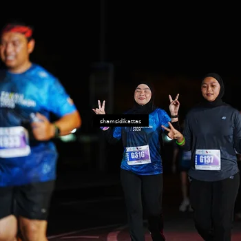 Runner Photo 4923334