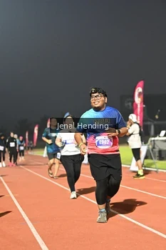 Runner Photo 4923336