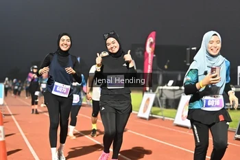 Runner Photo 4923345