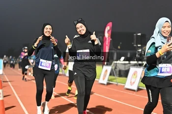 Runner Photo 4923346