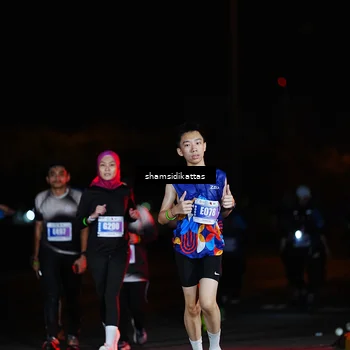 Runner Photo 4923347
