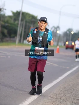 Runner Photo 4923348
