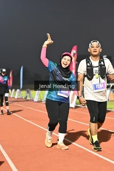 Runner Photo 4923349
