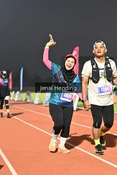 Runner Photo 4923350
