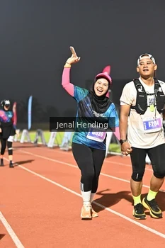 Runner Photo 4923352