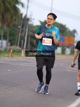 Runner Photo 4923354