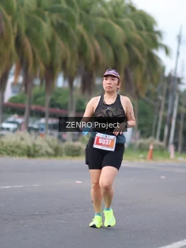 Runner Photo 4923365