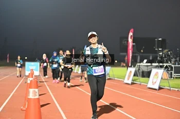 Runner Photo 4923366