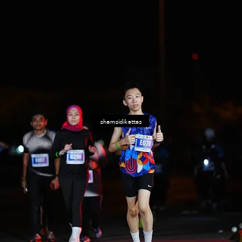 Runner Photo 4923367