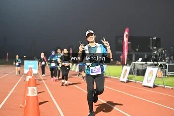 Runner Photo 4923368