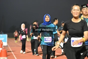Runner Photo 4923369