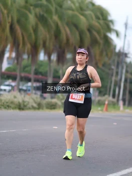 Runner Photo 4923370