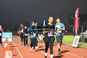 Runner Photo 4923371