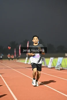Runner Photo 4923372