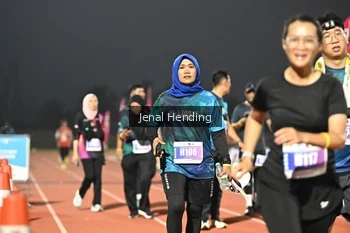 Runner Photo 4923373