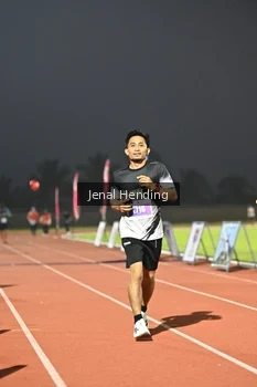 Runner Photo 4923375