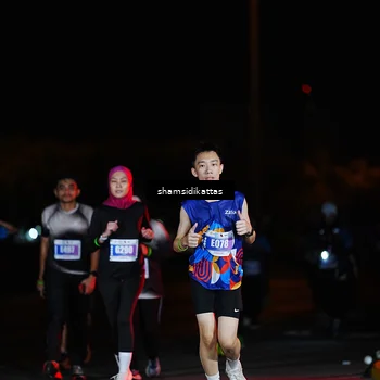 Runner Photo 4923376