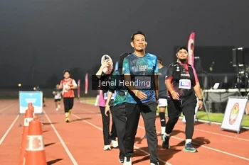 Runner Photo 4923377