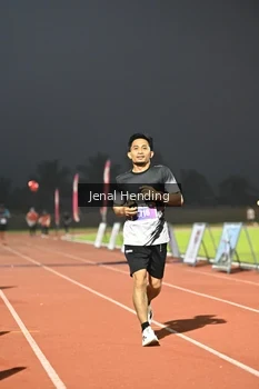 Runner Photo 4923379
