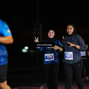 Runner Photo 4923385