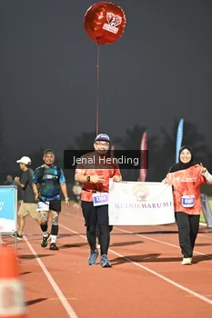 Runner Photo 4923388