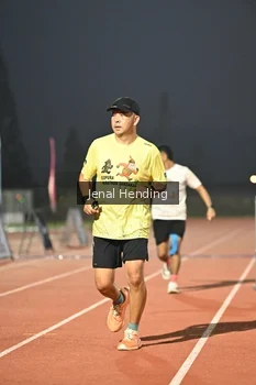Runner Photo 4923389