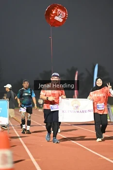 Runner Photo 4923391