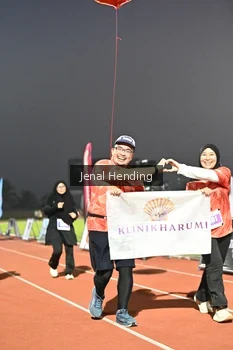 Runner Photo 4923397