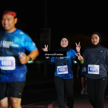 Runner Photo 4923398