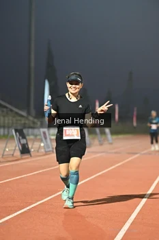 Runner Photo 4923399