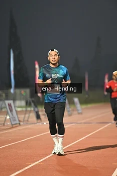 Runner Photo 4923401