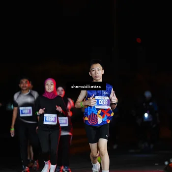 Runner Photo 4923402