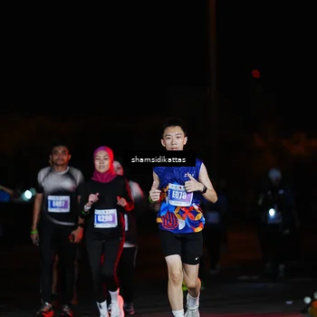 Runner Photo 4923403