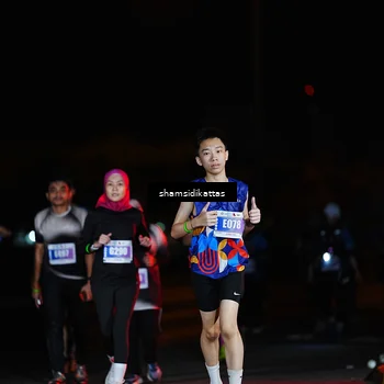 Runner Photo 4923404