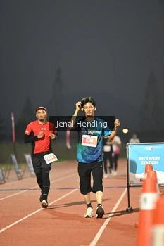 Runner Photo 4923406
