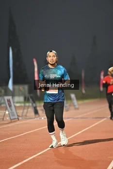 Runner Photo 4923408