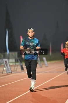 Runner Photo 4923409