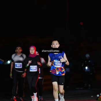 Runner Photo 4923411