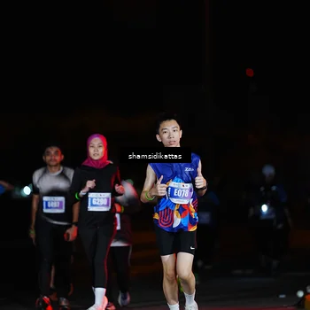 Runner Photo 4923412